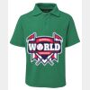 JB's Kids 210 Polo Thumbnail