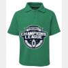 JB's Kids 210 Polo Thumbnail