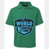 JB's Kids 210 Polo Thumbnail