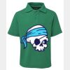 JB's Kids 210 Polo Thumbnail