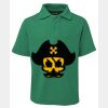 JB's Kids 210 Polo Thumbnail