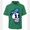 JB's Kids 210 Polo Thumbnail
