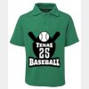 JB's Kids 210 Polo Thumbnail