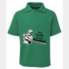 JB's Kids 210 Polo Thumbnail