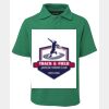 JB's Kids 210 Polo Thumbnail