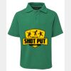 JB's Kids 210 Polo Thumbnail