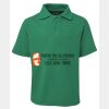 JB's Kids 210 Polo Thumbnail