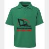 JB's Kids 210 Polo Thumbnail