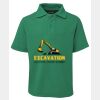 JB's Kids 210 Polo Thumbnail