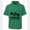 JB's Kids 210 Polo Thumbnail