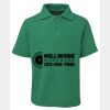 JB's Kids 210 Polo Thumbnail
