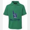 JB's Kids 210 Polo Thumbnail
