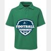 JB's Kids 210 Polo Thumbnail