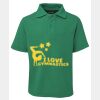 JB's Kids 210 Polo Thumbnail
