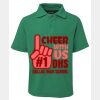 JB's Kids 210 Polo Thumbnail