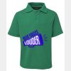 JB's Kids 210 Polo Thumbnail