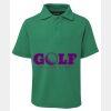 JB's Kids 210 Polo Thumbnail