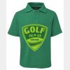 JB's Kids 210 Polo Thumbnail