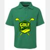 JB's Kids 210 Polo Thumbnail
