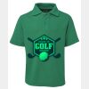 JB's Kids 210 Polo Thumbnail