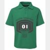JB's Kids 210 Polo Thumbnail