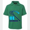 JB's Kids 210 Polo Thumbnail