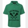 JB's Kids 210 Polo Thumbnail