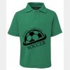 JB's Kids 210 Polo Thumbnail