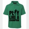 JB's Kids 210 Polo Thumbnail