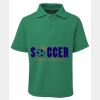 JB's Kids 210 Polo Thumbnail