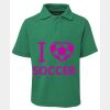 JB's Kids 210 Polo Thumbnail