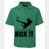 JB's Kids 210 Polo Thumbnail