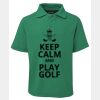 JB's Kids 210 Polo Thumbnail