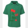 JB's Kids 210 Polo Thumbnail