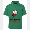 JB's Kids 210 Polo Thumbnail