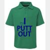 JB's Kids 210 Polo Thumbnail