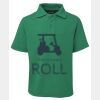 JB's Kids 210 Polo Thumbnail
