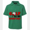 JB's Kids 210 Polo Thumbnail