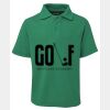 JB's Kids 210 Polo Thumbnail