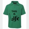 JB's Kids 210 Polo Thumbnail