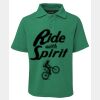 JB's Kids 210 Polo Thumbnail