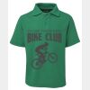 JB's Kids 210 Polo Thumbnail