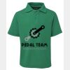 JB's Kids 210 Polo Thumbnail