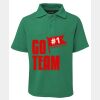 JB's Kids 210 Polo Thumbnail