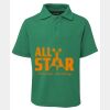 JB's Kids 210 Polo Thumbnail