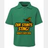 JB's Kids 210 Polo Thumbnail