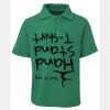 JB's Kids 210 Polo Thumbnail