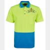Hi-Vis Non Cuff Traditional Polo Thumbnail