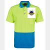 Hi-Vis Non Cuff Traditional Polo Thumbnail