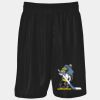 Podium Kids & Adults Basketball Shorts Thumbnail
